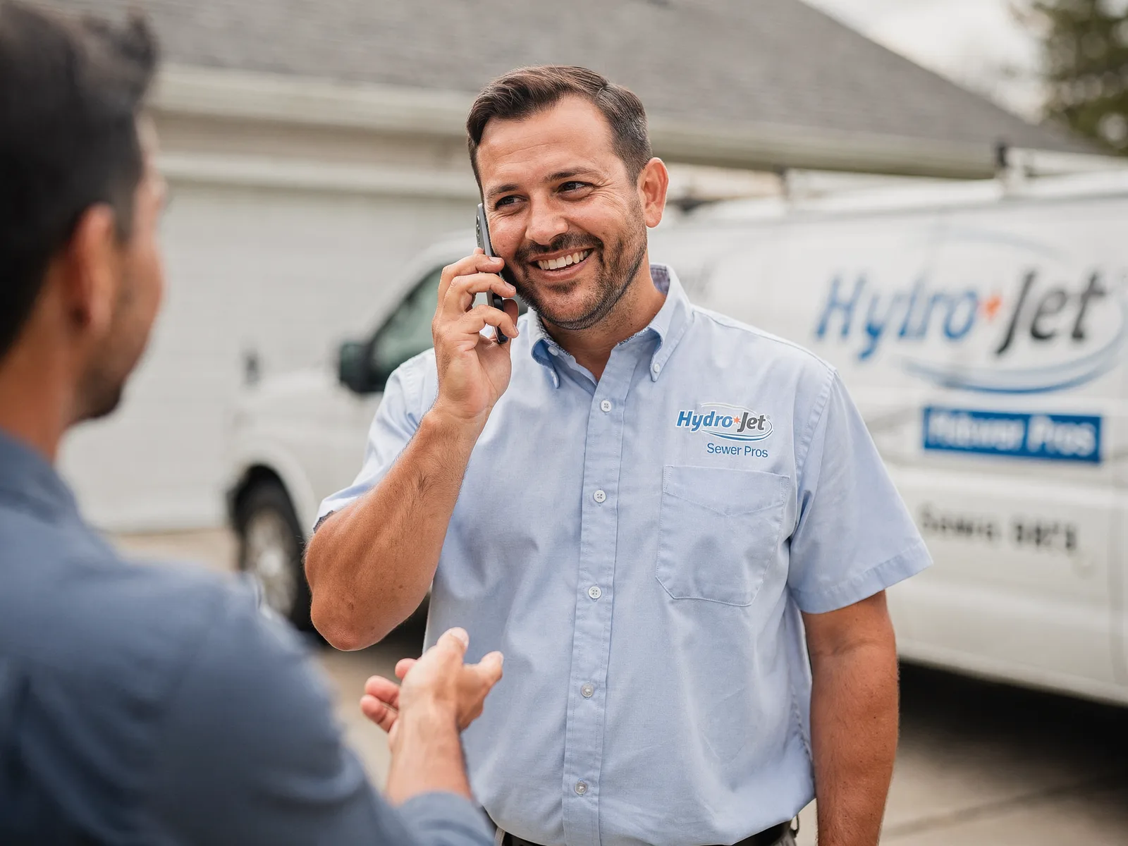 Hydro Jetting Star City, IN FAQs